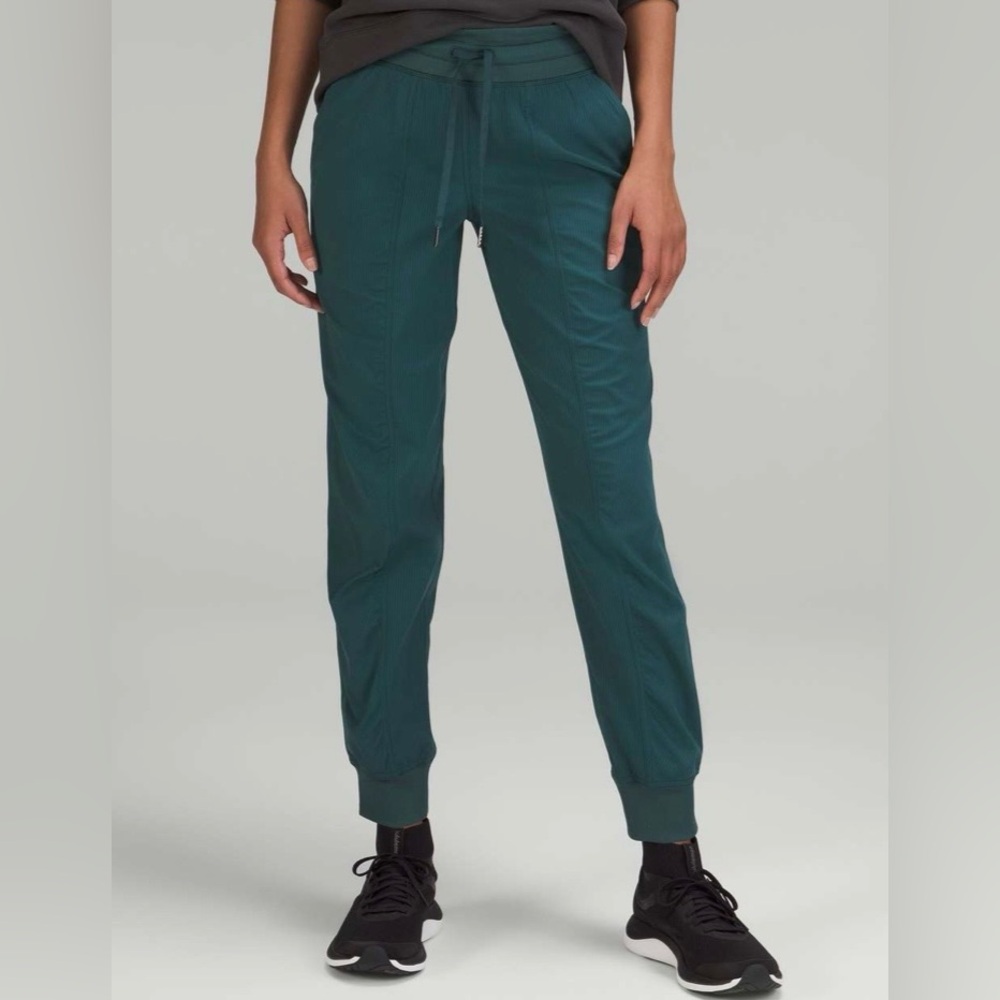 Lululemon Dance Studio Mid-Rise Jogger *Full Length